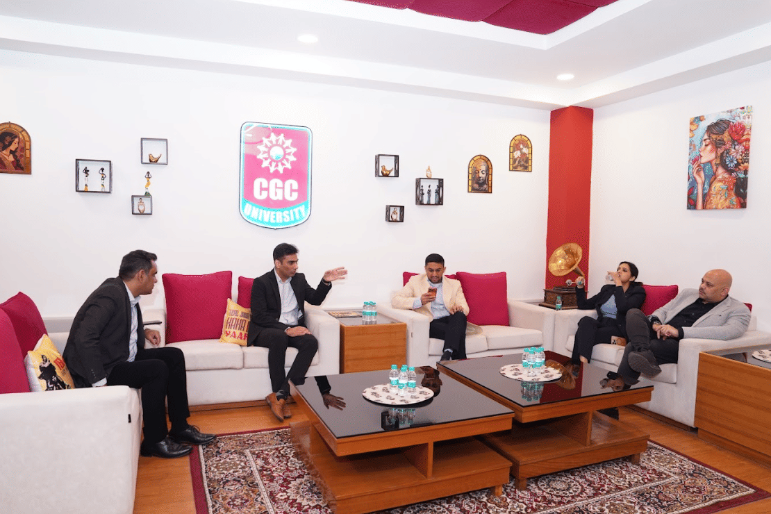 CGC University Capegemini photo 3